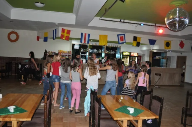 Dzieci z Ukrainy wypoczywają na Podkarpaciu
