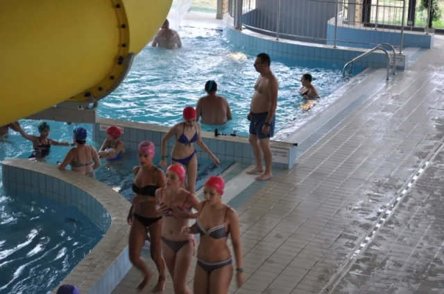 Dzieci z Ukrainy wypoczywają na Podkarpaciu