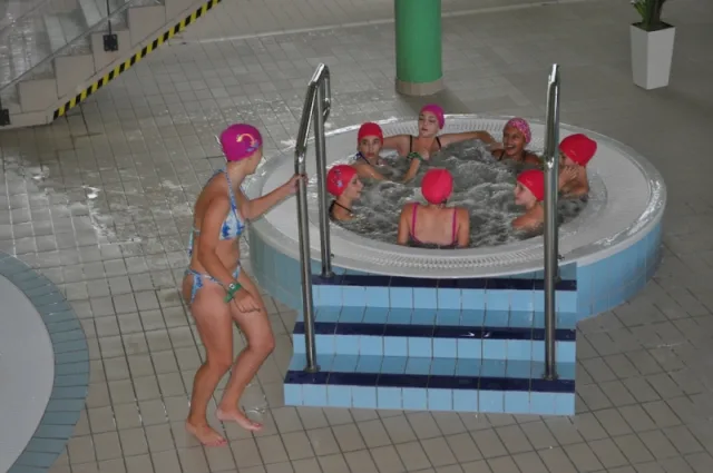 Dzieci z Ukrainy wypoczywają na Podkarpaciu
