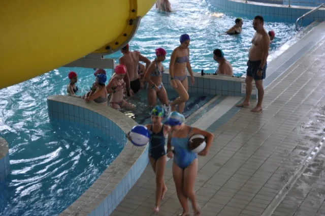 Dzieci z Ukrainy wypoczywają na Podkarpaciu
