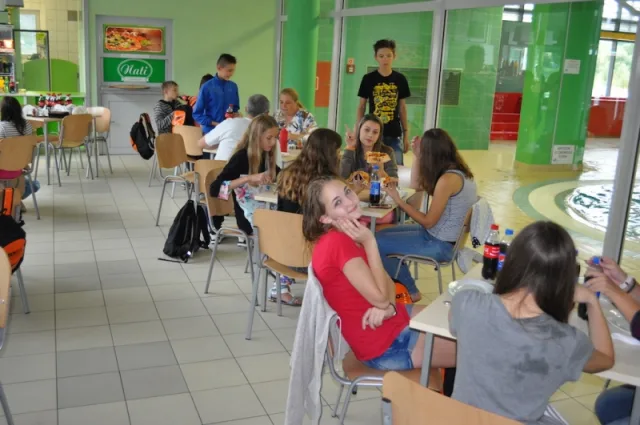 Dzieci z Ukrainy wypoczywają na Podkarpaciu