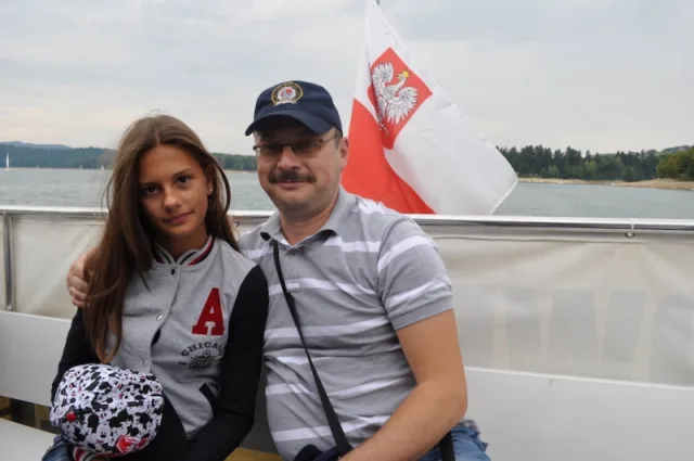 Dzieci z Ukrainy wypoczywają na Podkarpaciu