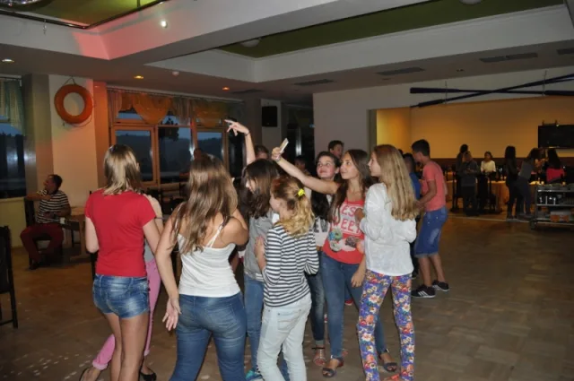 Dzieci z Ukrainy wypoczywają na Podkarpaciu