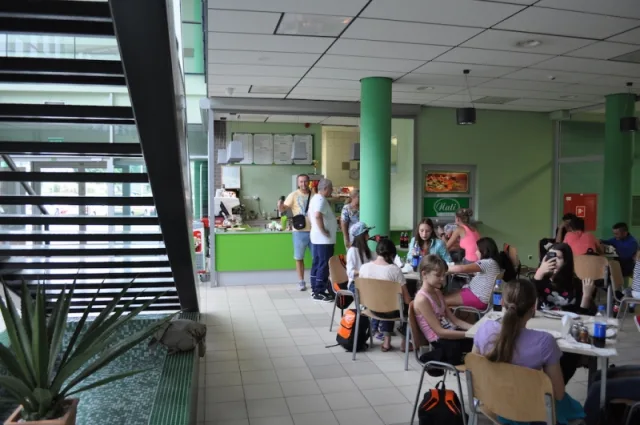 Dzieci z Ukrainy wypoczywają na Podkarpaciu