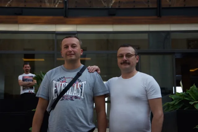 Dzieci z Ukrainy wypoczywają na Podkarpaciu