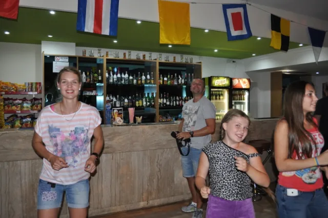 Dzieci z Ukrainy wypoczywają na Podkarpaciu
