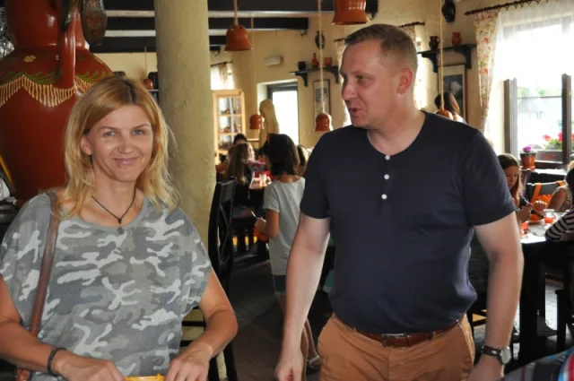 Kolejne atrakcje podczas pobytu dzieci z Ukrainy