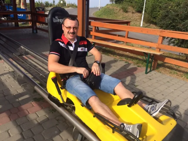 Kolejne atrakcje podczas pobytu dzieci z Ukrainy