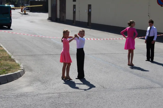 Dzieci ukraińskich pograniczników zakończyły pobyt na terenie Podkarpacia