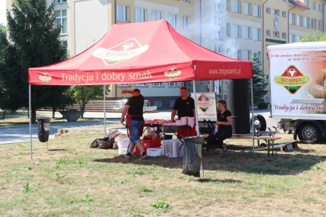 Dzieci ukraińskich pograniczników zakończyły pobyt na terenie Podkarpacia