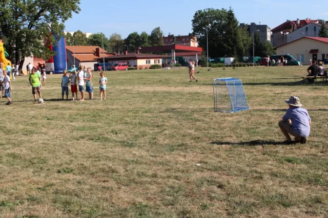 Dzieci ukraińskich pograniczników zakończyły pobyt na terenie Podkarpacia