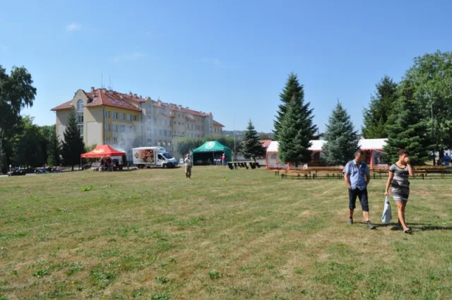 Dzieci ukraińskich pograniczników zakończyły pobyt na terenie Podkarpacia