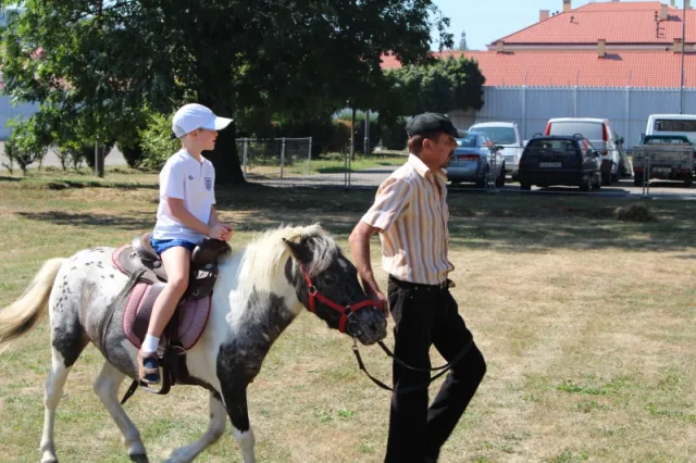 Dzieci ukraińskich pograniczników zakończyły pobyt na terenie Podkarpacia