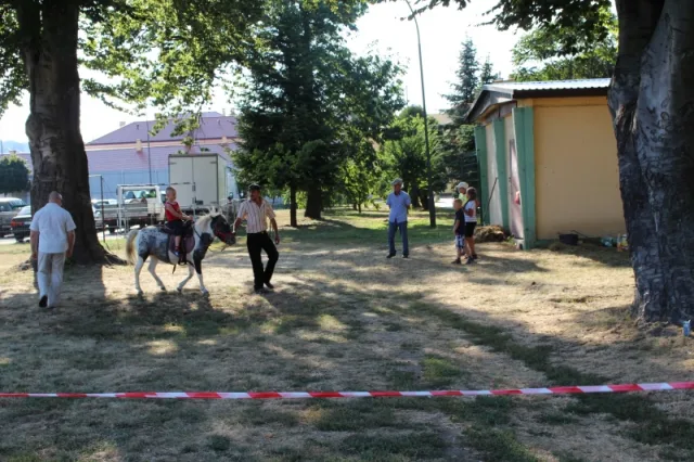 Dzieci ukraińskich pograniczników zakończyły pobyt na terenie Podkarpacia