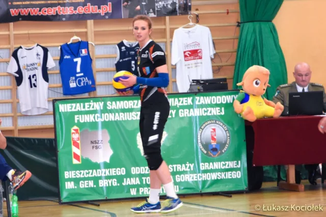Mecz charytatywny KSZO Ostrowiec – Delevopres Rzeszów