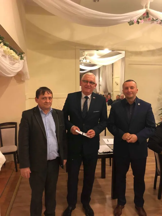WYBORY W REGIONIE BIESZCZADZKIM