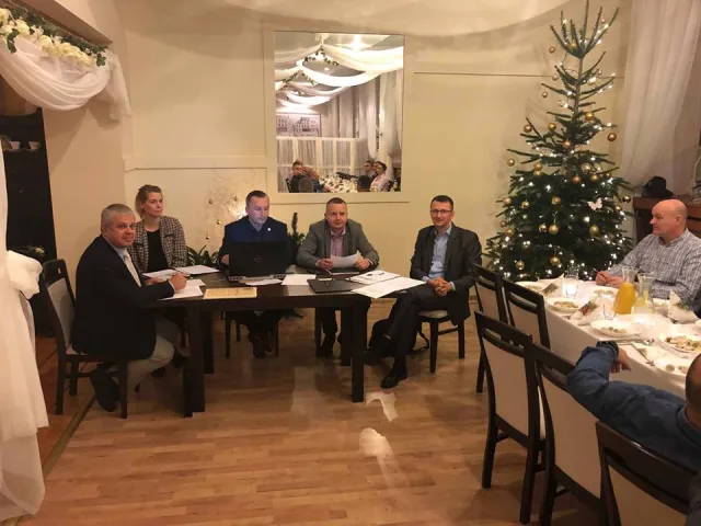 WYBORY W REGIONIE BIESZCZADZKIM