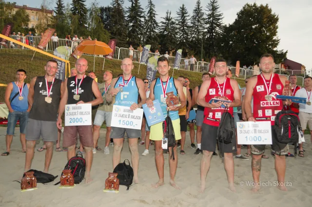 27-28 lipca 2019r. – III Mistrzostwa Polski Służb Mundurowych – Twierdza Przemyśl 2019