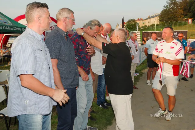27-28 lipca 2019r. – III Mistrzostwa Polski Służb Mundurowych – Twierdza Przemyśl 2019