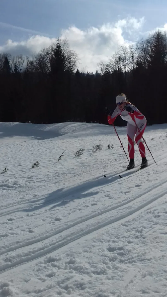 V BIESZCZADZKI BIEG NARCIARSKI – TROPEM ŻUBRA 9.02.2019 r. MUCZNE