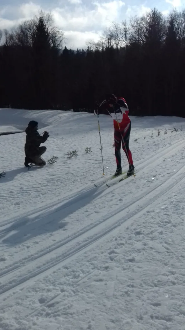 V BIESZCZADZKI BIEG NARCIARSKI – TROPEM ŻUBRA 9.02.2019 r. MUCZNE