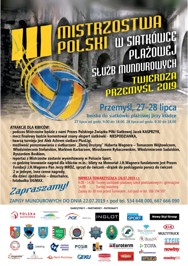 PODKARPACIE PRZESTRZEŃ OTWARTA