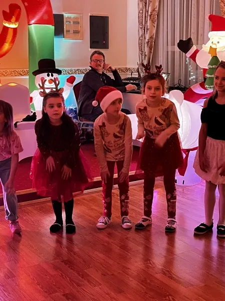 IPA kolejny raz udowadnia, że uśmiech dziecka jest dla Stowarzyszenia i członków Zarządu wartością nadrzędną. 