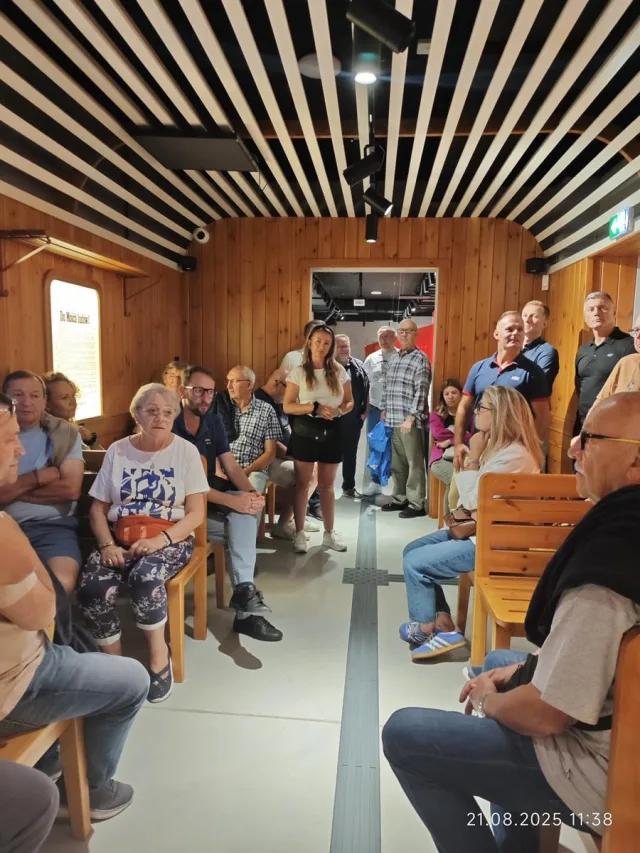 IX MISTRZOSTWA POLSKI W SIATKÓWCE PLAŻOWEJ SŁUŻB MUNDUROWYCH – TWIERDZA PRZEMYŚL 2025