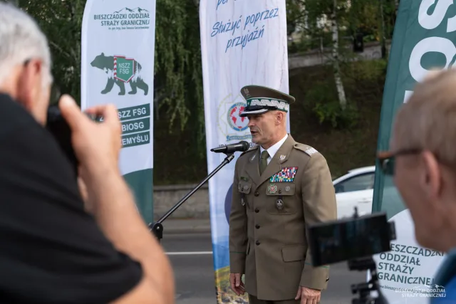 PRZEMYSKI MIŚ SIATKARZ