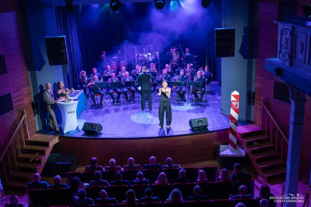 ZAMKOWA GALA