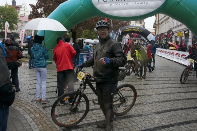 2015-05-02: Zdjęcia z Mistrzostw SG w Kolarstwie Górskim