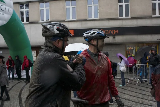 2015-05-02: Zdjęcia z Mistrzostw SG w Kolarstwie Górskim