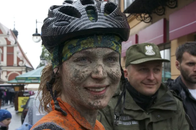2015-05-02: Zdjęcia z Mistrzostw SG w Kolarstwie Górskim
