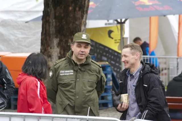 2015-05-02: Zdjęcia z Mistrzostw SG w Kolarstwie Górskim
