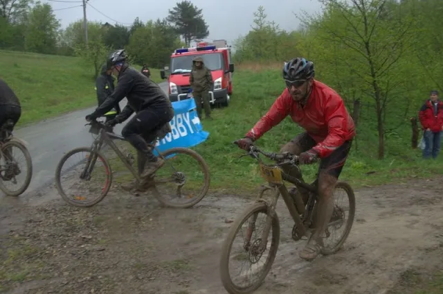2015-05-02: Zdjęcia z Mistrzostw SG w Kolarstwie Górskim