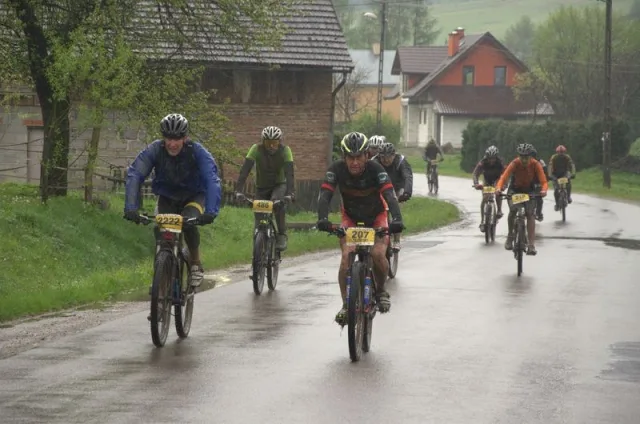 2015-05-02: Zdjęcia z Mistrzostw SG w Kolarstwie Górskim