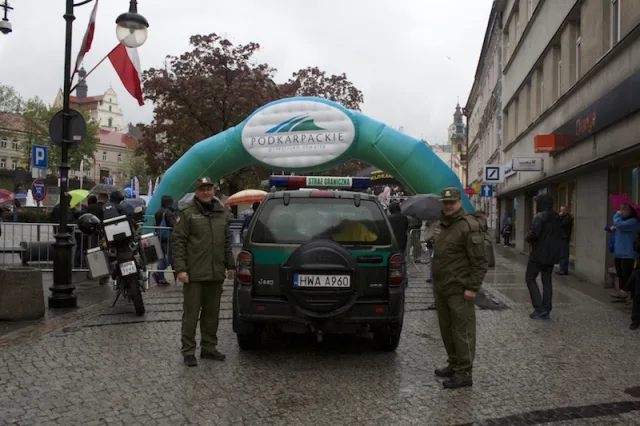 2015-05-02: Zdjęcia z Mistrzostw SG w Kolarstwie Górskim