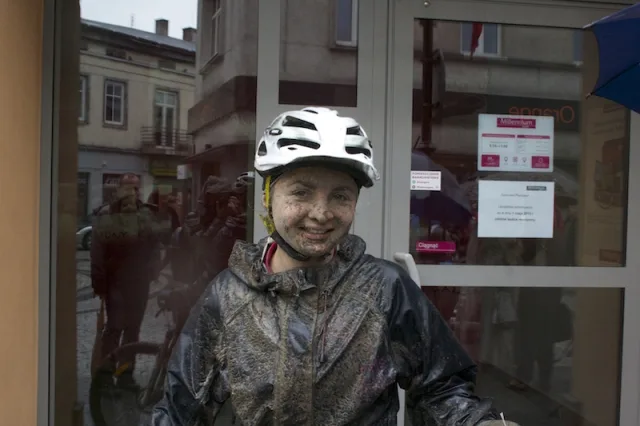 2015-05-02: Zdjęcia z Mistrzostw SG w Kolarstwie Górskim