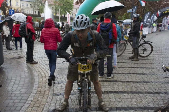 2015-05-02: Zdjęcia z Mistrzostw SG w Kolarstwie Górskim