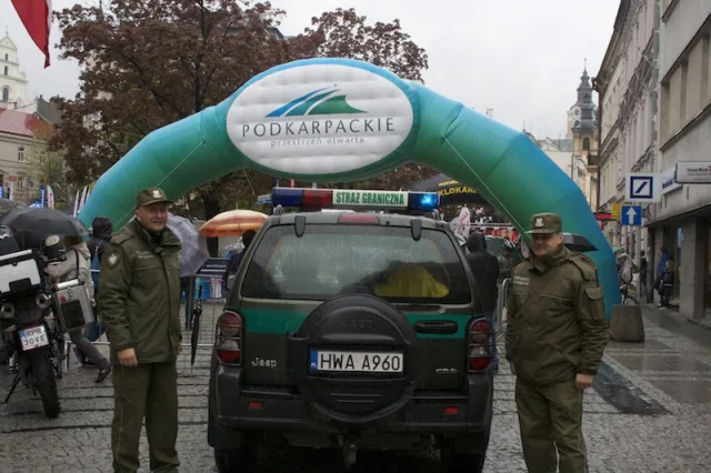 2015-05-02: Zdjęcia z Mistrzostw SG w Kolarstwie Górskim