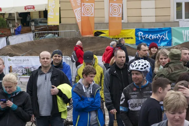 2015-05-02: Zdjęcia z Mistrzostw SG w Kolarstwie Górskim