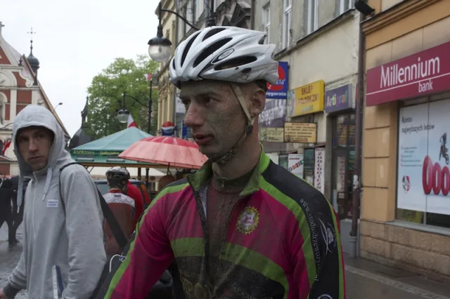 2015-05-02: Zdjęcia z Mistrzostw SG w Kolarstwie Górskim