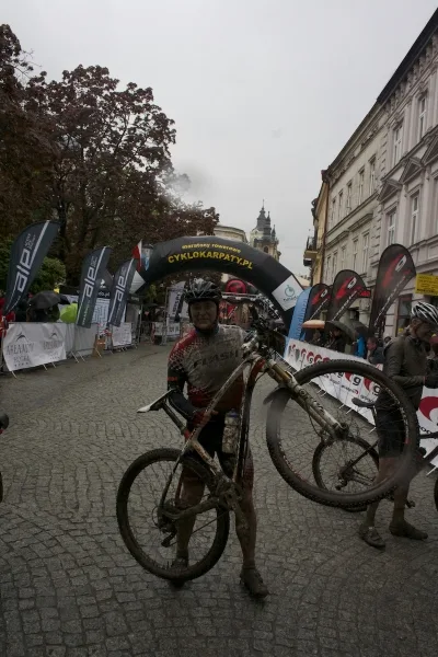 2015-05-02: Zdjęcia z Mistrzostw SG w Kolarstwie Górskim