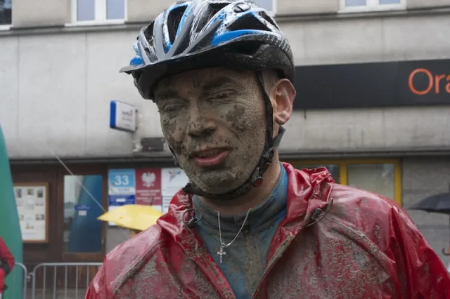 2015-05-02: Zdjęcia z Mistrzostw SG w Kolarstwie Górskim
