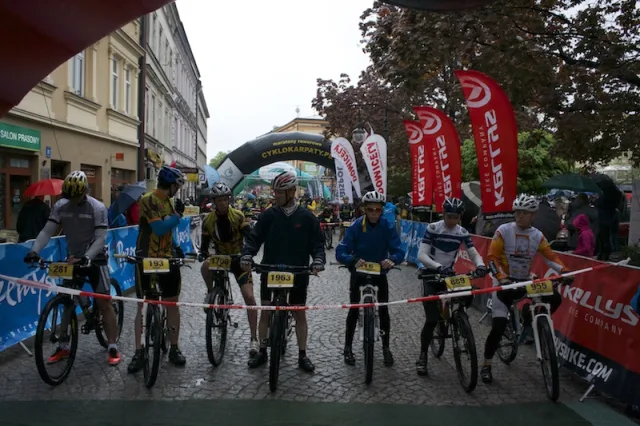 2015-05-02: Zdjęcia z Mistrzostw SG w Kolarstwie Górskim