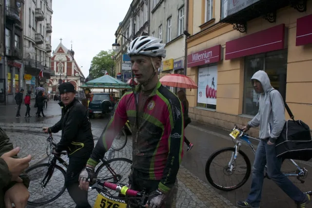 2015-05-02: Zdjęcia z Mistrzostw SG w Kolarstwie Górskim