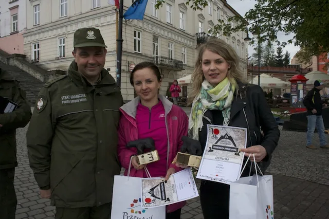 2015-05-02: Zdjęcia z Mistrzostw SG w Kolarstwie Górskim