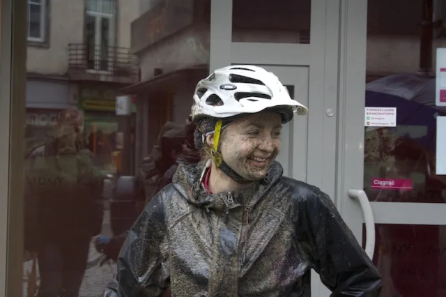 2015-05-02: Zdjęcia z Mistrzostw SG w Kolarstwie Górskim