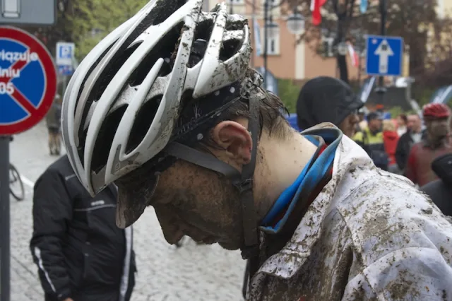 2015-05-02: Zdjęcia z Mistrzostw SG w Kolarstwie Górskim