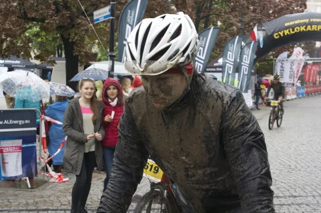 2015-05-02: Zdjęcia z Mistrzostw SG w Kolarstwie Górskim